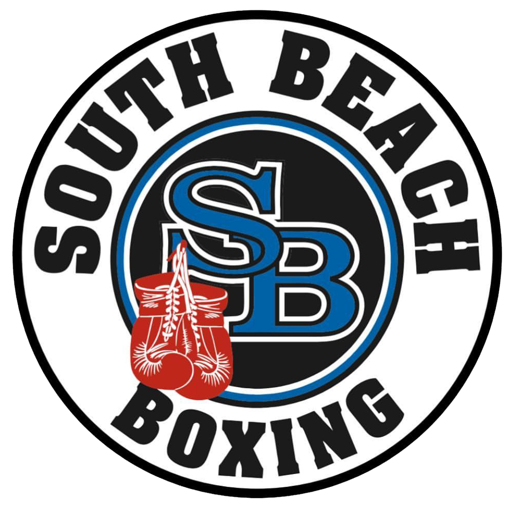 South Beach Boxing